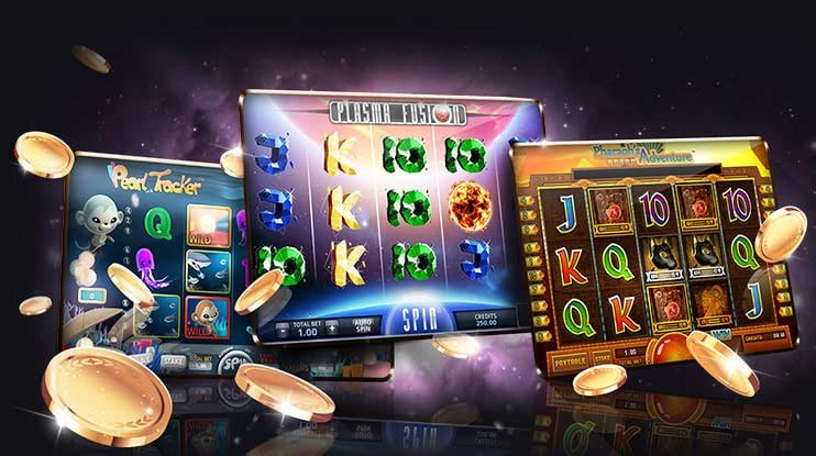 Suasana meja live kasino DMG228 dengan dealer profesional dan tampilan kartu baccarat